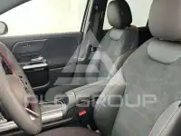 2026 Mercedes Benz EQA