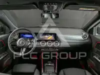2026 Mercedes Benz EQA