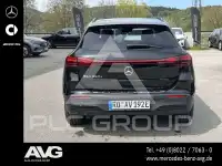 2026 Mercedes Benz EQA