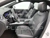 2026 Mercedes Benz EQA