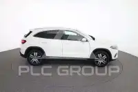 2026 Mercedes Benz EQA