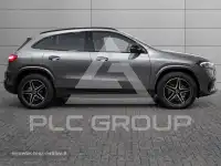 2026 Mercedes Benz EQA