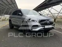 2026 Mercedes Benz EQA