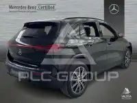 2026 Mercedes Benz EQA