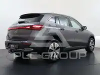 2026 Mercedes Benz EQA