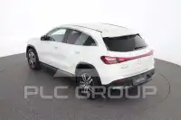 2026 Mercedes Benz EQA