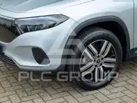 2026 Mercedes Benz EQA