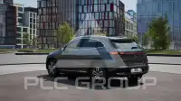 2026 Mercedes Benz EQA