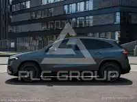 2026 Mercedes Benz EQA