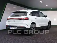 2026 Mercedes Benz EQA