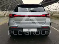 2026 Mercedes Benz EQA