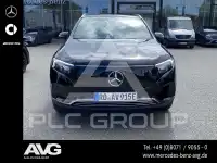 2026 Mercedes Benz EQA