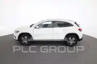 2026 Mercedes Benz EQA