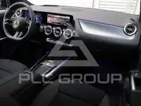 2026 Mercedes Benz EQA