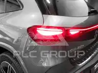 2026 Mercedes Benz EQA