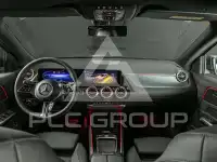 2026 Mercedes Benz EQA