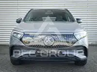 2026 Mercedes Benz EQA
