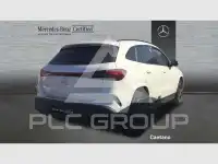 2026 Mercedes Benz EQA