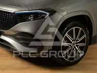 2026 Mercedes Benz EQA