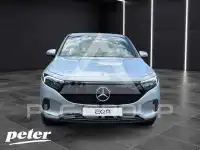 2026 Mercedes Benz EQA