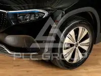 2026 Mercedes Benz EQA