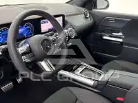 2026 Mercedes Benz EQA