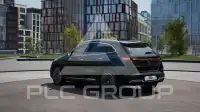 2026 Mercedes Benz EQA