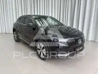 2026 Mercedes Benz EQA