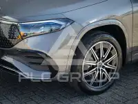 2026 Mercedes Benz EQA