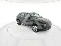 2026 Mercedes Benz EQA