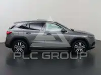 2026 Mercedes Benz EQA