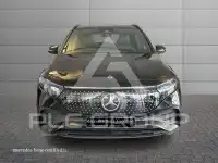 2026 Mercedes Benz EQA
