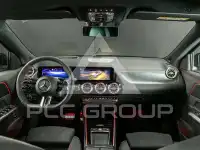 2026 Mercedes Benz EQA