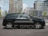 2026 Mercedes Benz EQA