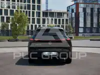 2026 Mercedes Benz EQA