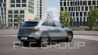 2026 Mercedes Benz EQA
