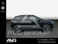 2026 Mercedes Benz EQA