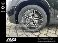 2026 Mercedes Benz EQA