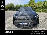 2026 Mercedes Benz EQA
