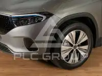 2026 Mercedes Benz EQA