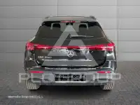 2026 Mercedes Benz EQA
