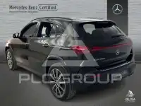 2026 Mercedes Benz EQA