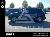 2026 Mercedes Benz EQA
