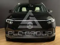 2026 Mercedes Benz EQA