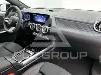 2026 Mercedes Benz EQA