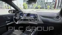 2026 Mercedes Benz EQA