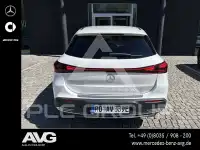 2026 Mercedes Benz EQA
