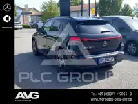 2026 Mercedes Benz EQA