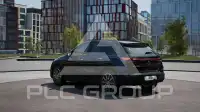 2026 Mercedes Benz EQA