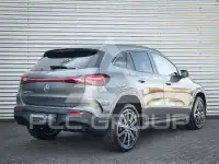 2026 Mercedes Benz EQA